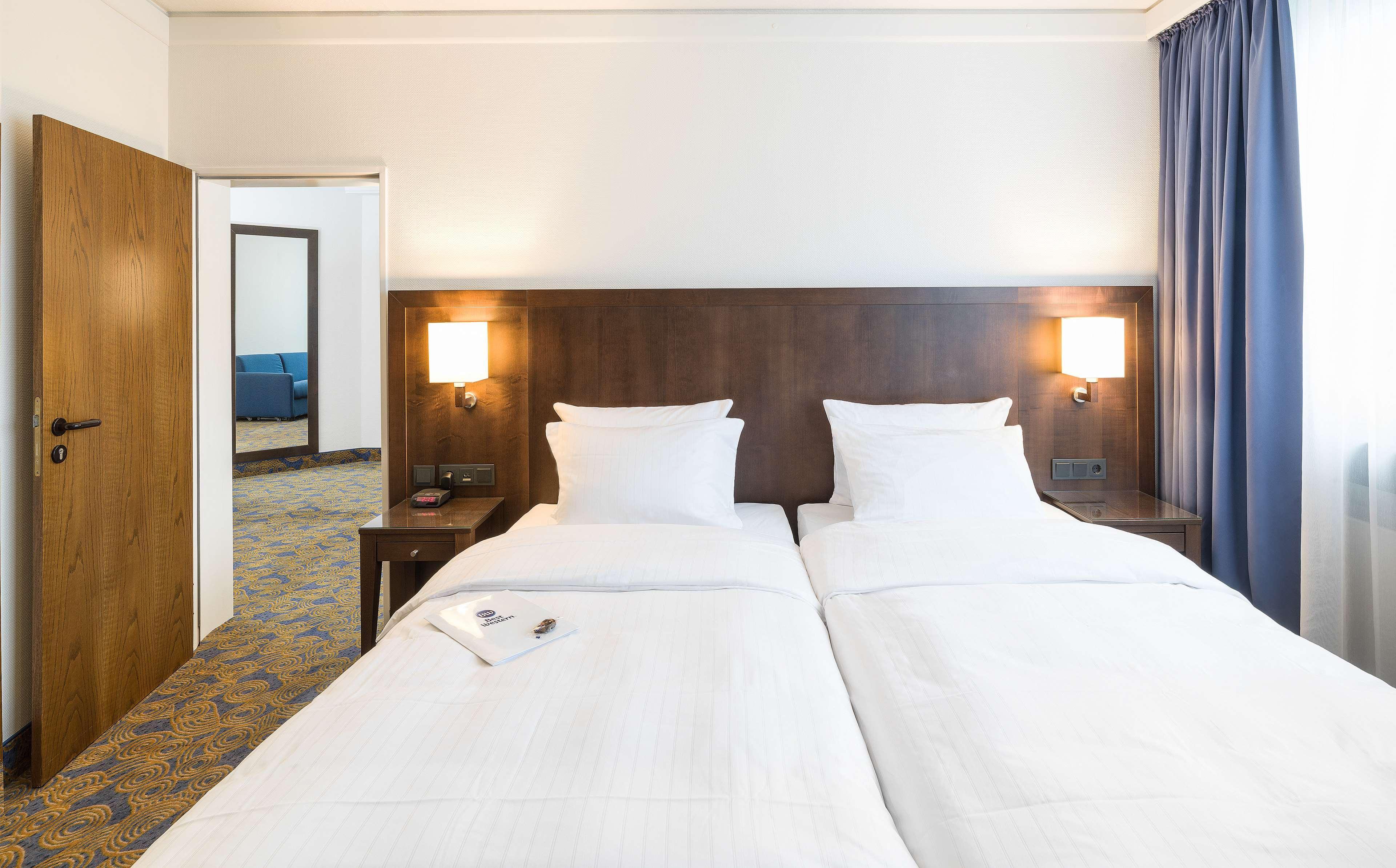 Best Western Plus Inn Of Muskogee Zewnętrze zdjęcie