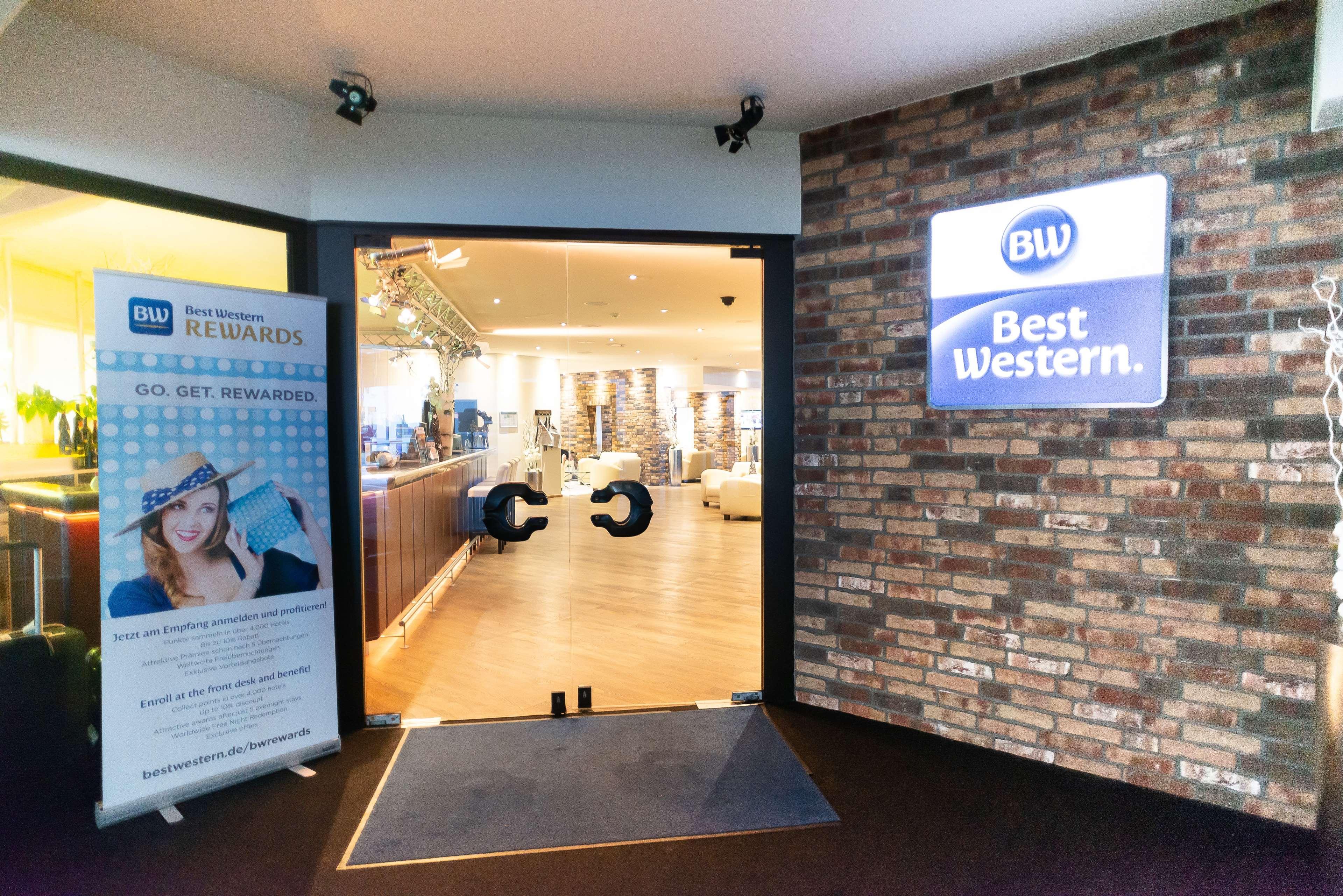 Best Western Plus Inn Of Muskogee Zewnętrze zdjęcie