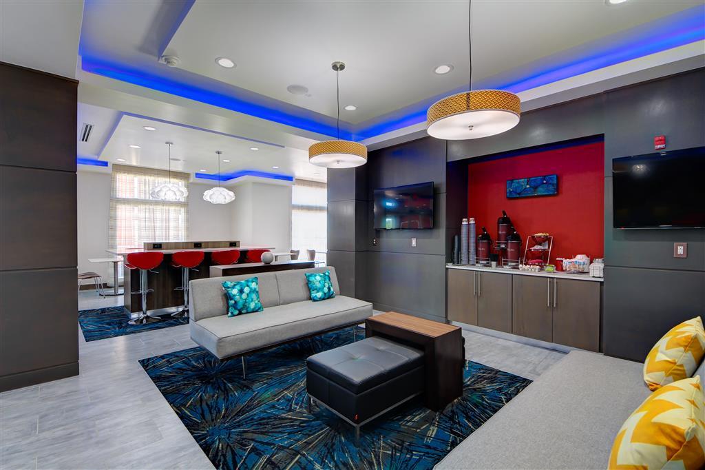 Best Western Plus Inn Of Muskogee Wnętrze zdjęcie